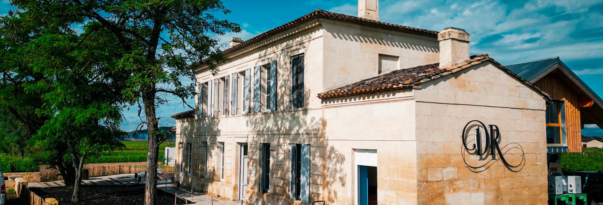 Conjuguer les exigences – Château de Roquemont