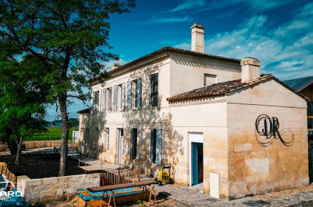 Edgard Travaux Publics : Conjuguer les exigences – Château de Roquemont