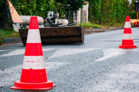 Edgard Travaux Publics : Travaux publics pour la Mairie de Carignan